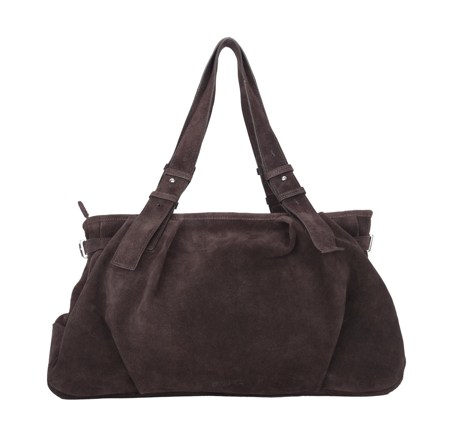 x Bruna Bear Bruna taske - brun